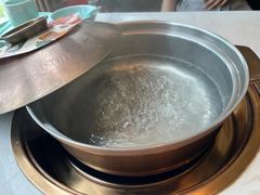 -润园四季椰子鸡火锅(南山海岸城店)