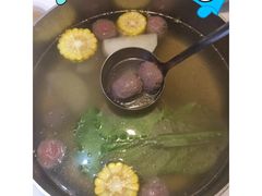 -陈记顺和牛肉火锅馆(天河北路店)