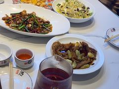 -渔家风味·鲅鱼水饺·央视展播·海鲜天津菜(开发区店)