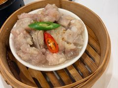 -白天鹅宾馆-宏图府餐厅