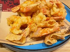 -老江南春·中国龙菜(衡山路店)