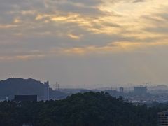 -广州莲花山旅游区