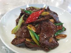 -骏阁·全驴宴