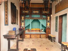 -承德避暑山庄景区