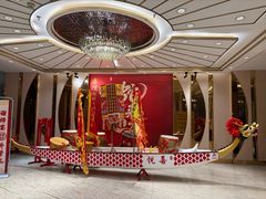 -喜悦海鲜大酒楼(钱柜广场店)