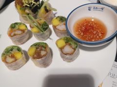-美奈小馆·越南料理(中航城君尚购物中心店)