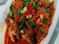 -赣南人家(顺义后沙峪亚朵店)