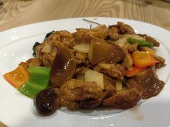 -佛有缘素食馆·荔湾老字号(陈家祠首店)
