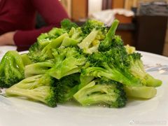 -潍坊菜馆(三里河南横街店)