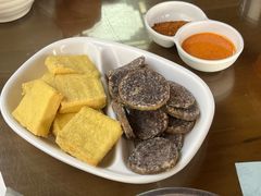 -88号小吃店·经典云南菜·地道纳西美食