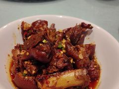 -帝一铭家宴(板塘店)