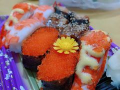 池田经典寿司-池田寿司·新鲜现做(昌平悦荟店)