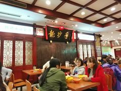 大堂-龙抄手(春熙路总店)
