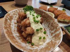 -团子君寿司·茶