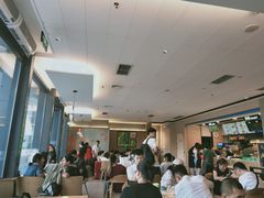-德克士(西站站内店)
