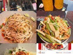 -弓家大队老碗面(高新咖啡街区店)