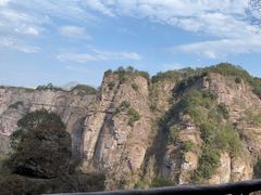 -十九峰景区