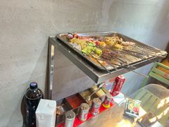-幸福小串·地摊小炉子(三阳路店)