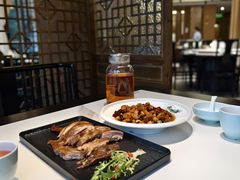 -耗子洞老张鸭子(宽窄店)