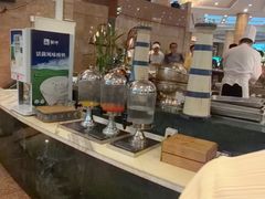 -南京维景国际大酒店咖啡厅