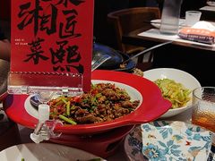 -匠熙小馆(崇文门店)