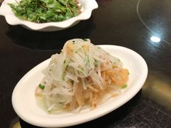 -新南华大酒店(广中店)