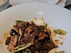 -鑫悦诚府·新鲁菜·餐厅(趵突泉店)