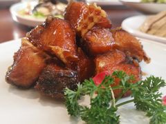 -三凤酒家·百年无锡菜(清扬茂业店)
