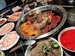 -俏媳妇火锅(宽窄巷子店)