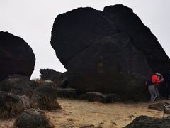 -七娘山