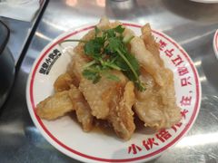 -堂堂小伙夫·辽宁小吃大排档(京西大悦城店)