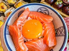-拾也•和牛•海鲜•烤肉放题(卓悦INTOWN店)