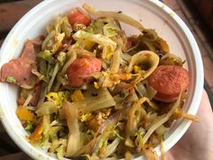 -大东北首席烤冷面(学府路店)