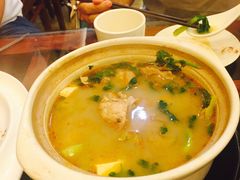 -溢香苑瓦罐(前进路店)