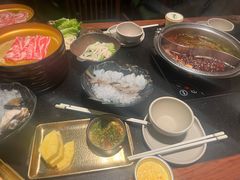 -牛New寿喜烧(金茂览秀城店)