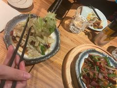 -阿里家·新疆烤肉酒場 by MIG
