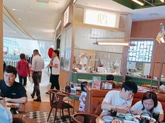 -潮界(LU·ONE凯德晶萃广场店)