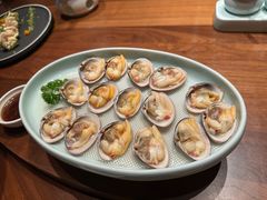 -喜鼎海胆水饺(东港店)