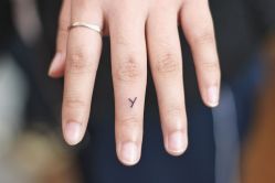 -飛凡TATTOO纹身•原创