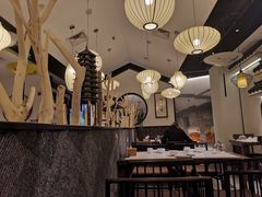 大堂-徽镇小厨·经典徽菜(马连道店)