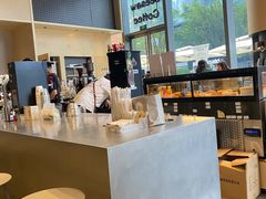 -Seesaw Coffee(苏州中心店)