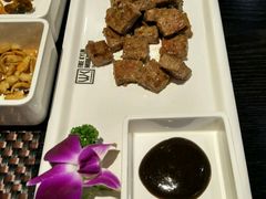 -HIHE Bistro·Oyster Bar(华熙live店)