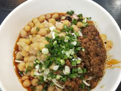 -秦云老太婆摊摊面(磁器口店)
