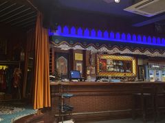 -甘尼仕印度餐厅爵士酒吧(阳春巷店)