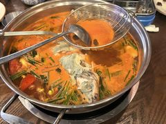-贵州牛霸一方·苗侗酸汤鱼(白云三元里店)