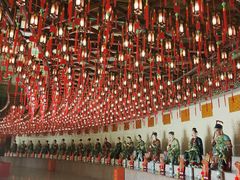 -广东圆玄道观
