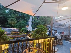 -院8里·少城记忆老川菜(宽窄巷子店)