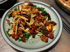 -滇越乘象云南餐厅(豆各庄店)