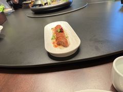 -庆江南江南菜(琴湖溪里花园城店)