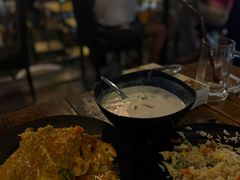 -Doo Dee Thai Food(Issan/Isaan/Esan)